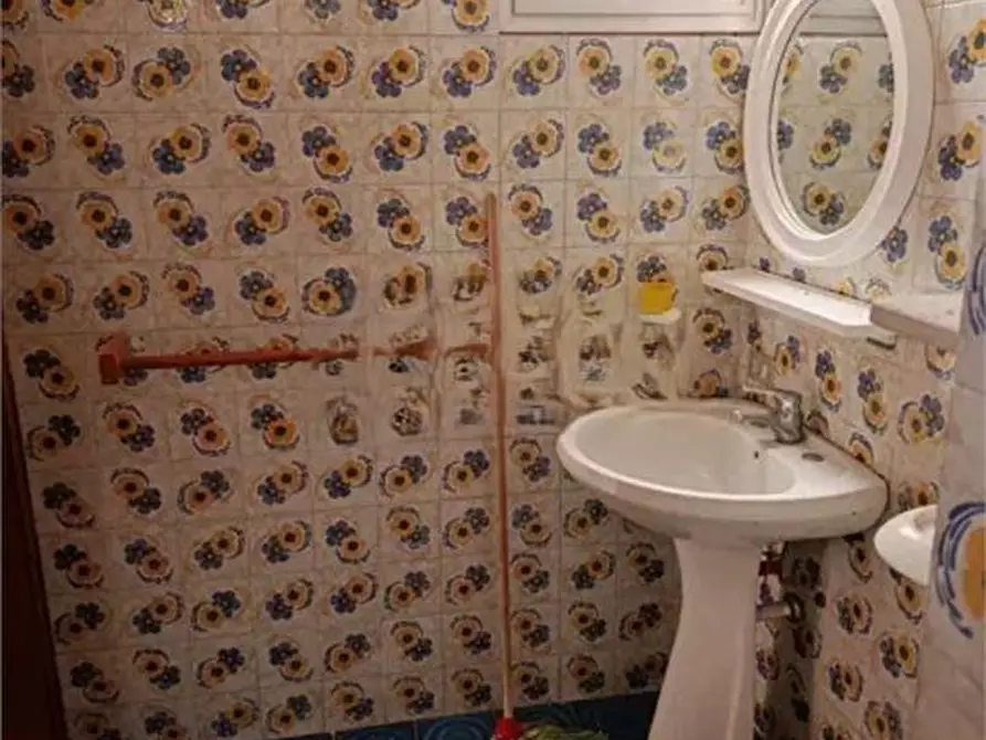 Immagine 3 di Appartamento in vendita  a Alcamo