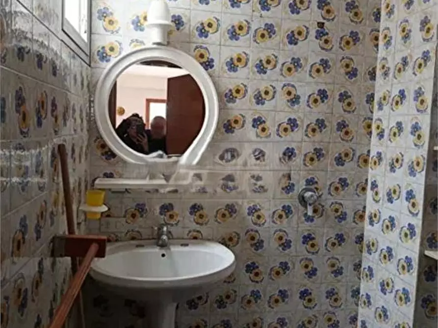 Immagine 4 di Appartamento in vendita  a Alcamo