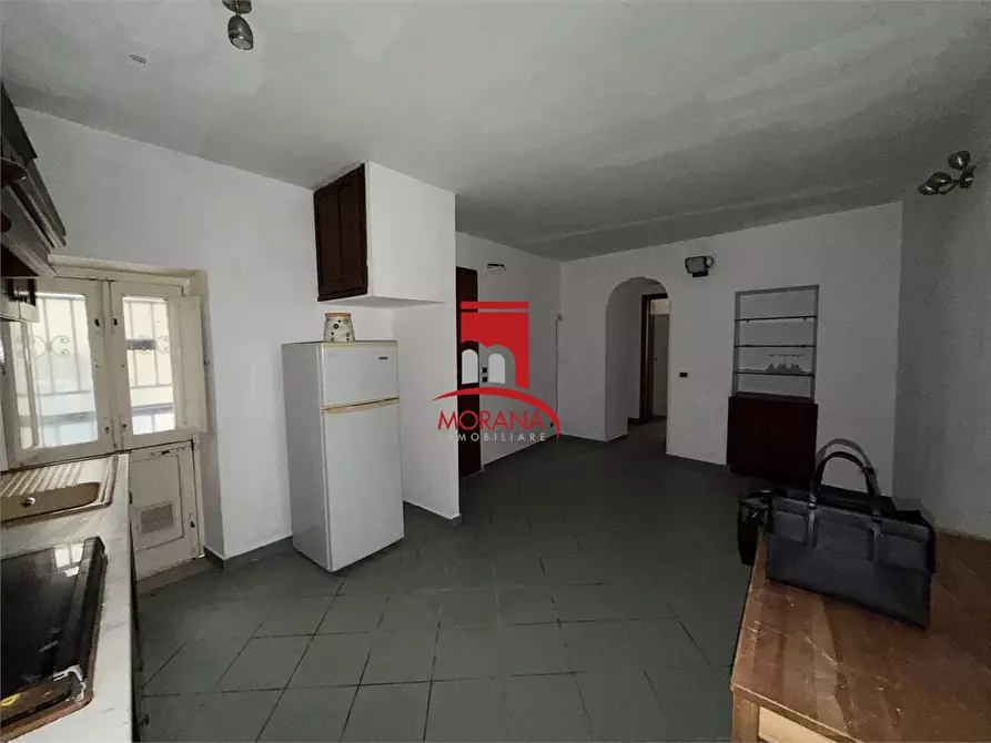 Immagine 2 di Appartamento in vendita  25 a Trapani