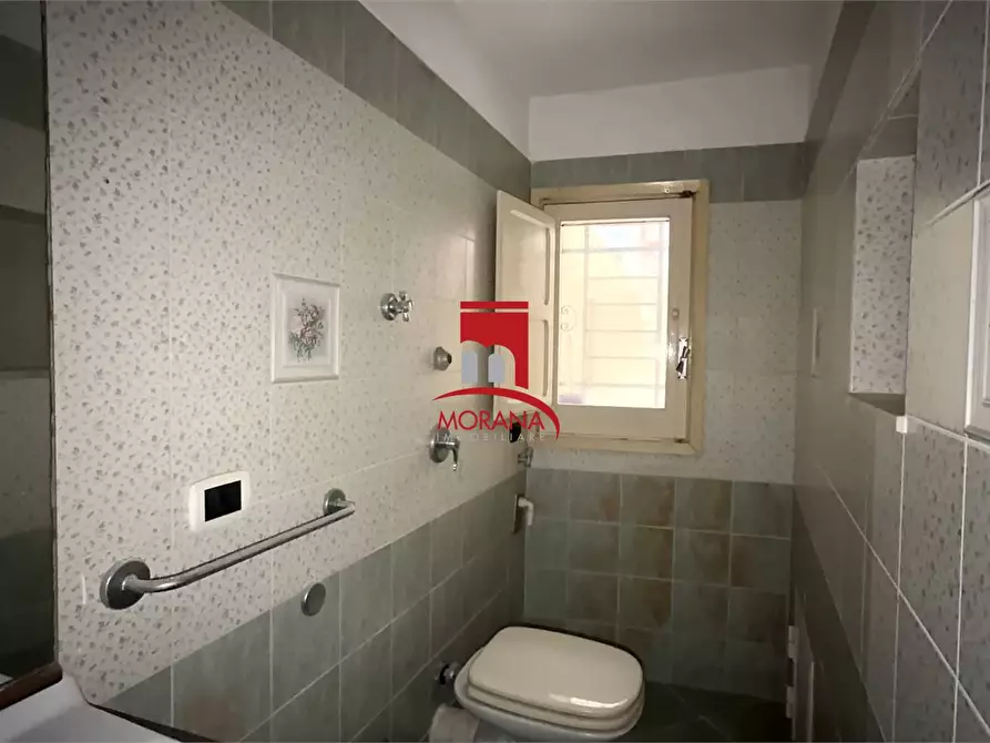 Immagine 3 di Appartamento in vendita  25 a Trapani