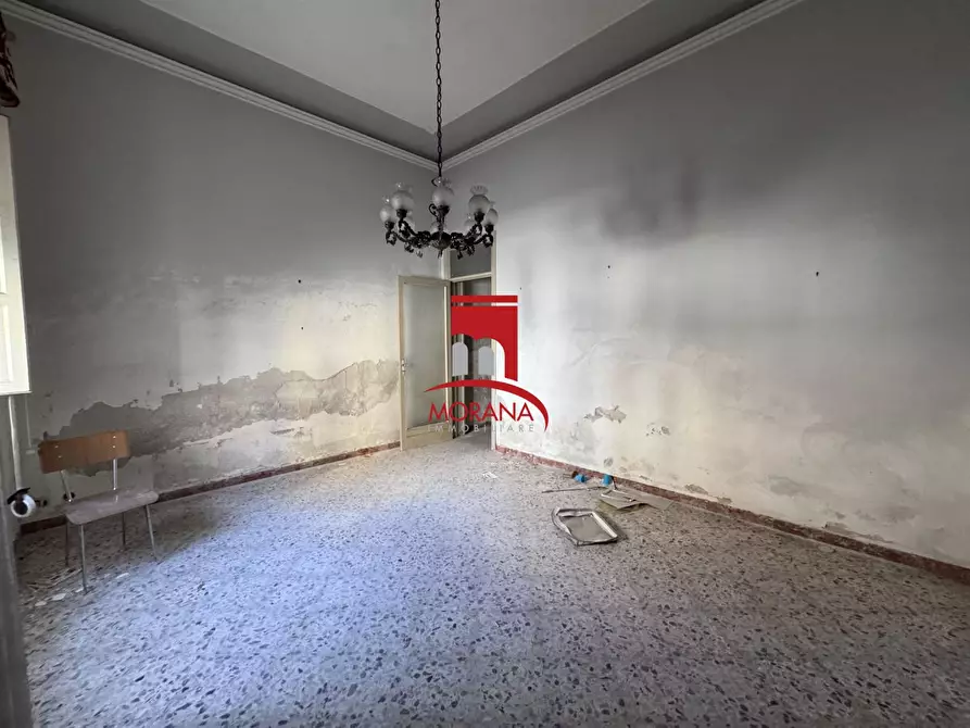 Immagine 5 di Appartamento in vendita  46 a Trapani