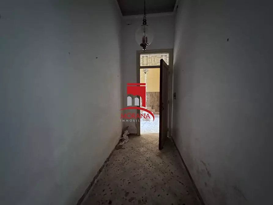 Immagine 3 di Appartamento in vendita  46 a Trapani