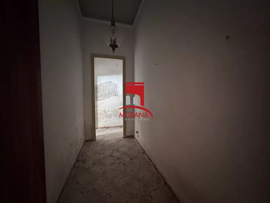 Immagine 6 di Appartamento in vendita  46 a Trapani