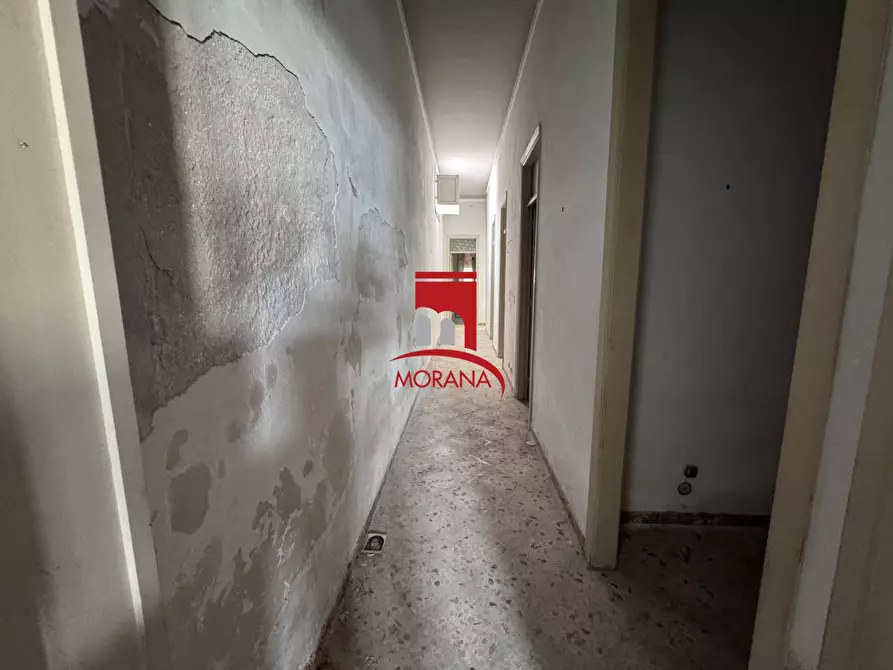 Immagine 7 di Appartamento in vendita  46 a Trapani