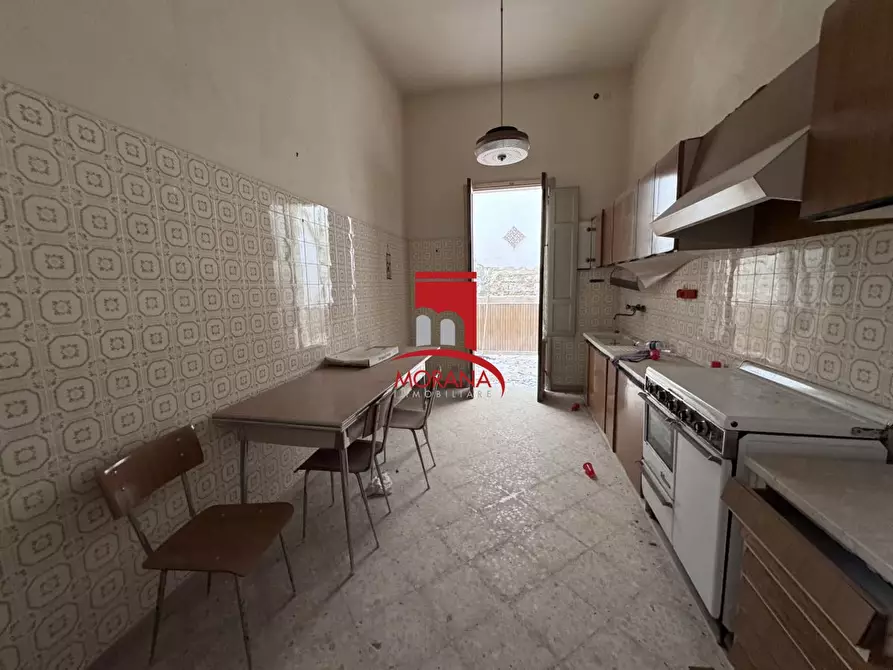 Immagine 2 di Appartamento in vendita  46 a Trapani