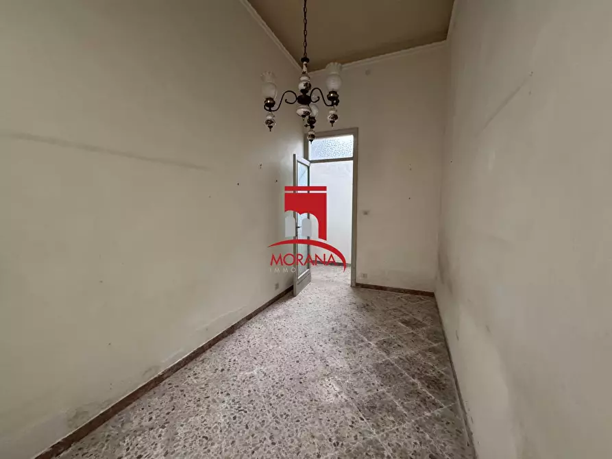 Immagine 10 di Appartamento in vendita  46 a Trapani