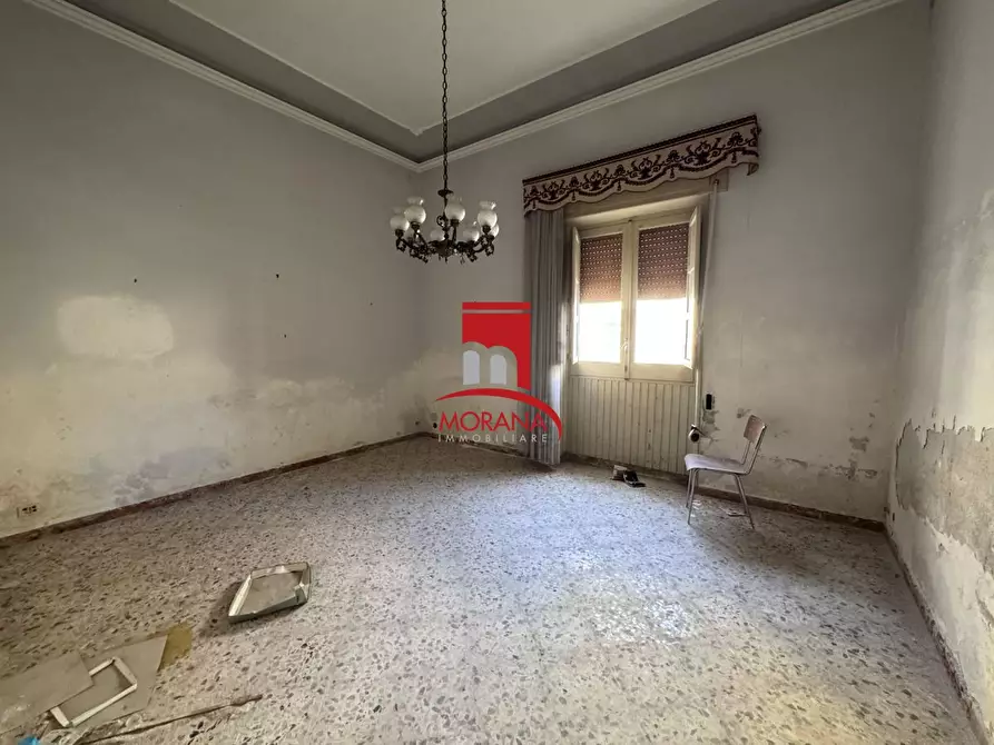 Immagine 4 di Appartamento in vendita  46 a Trapani