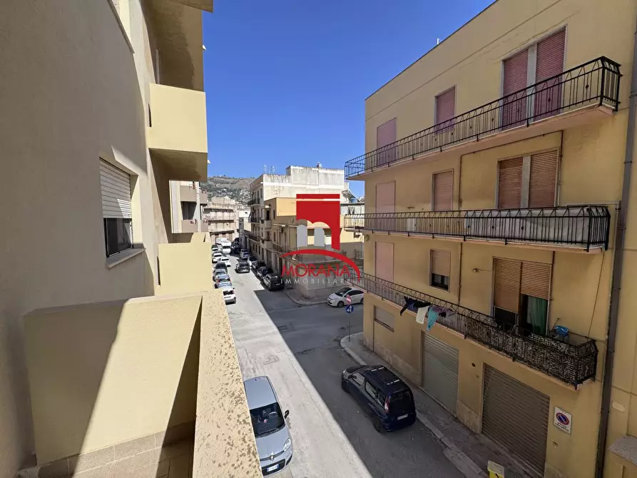 Immagine 9 di Appartamento in vendita  22 a Erice