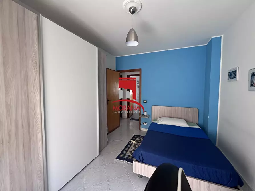 Immagine 8 di Appartamento in vendita  22 a Erice