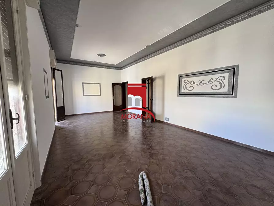 Immagine 6 di Appartamento in vendita  46 a Trapani