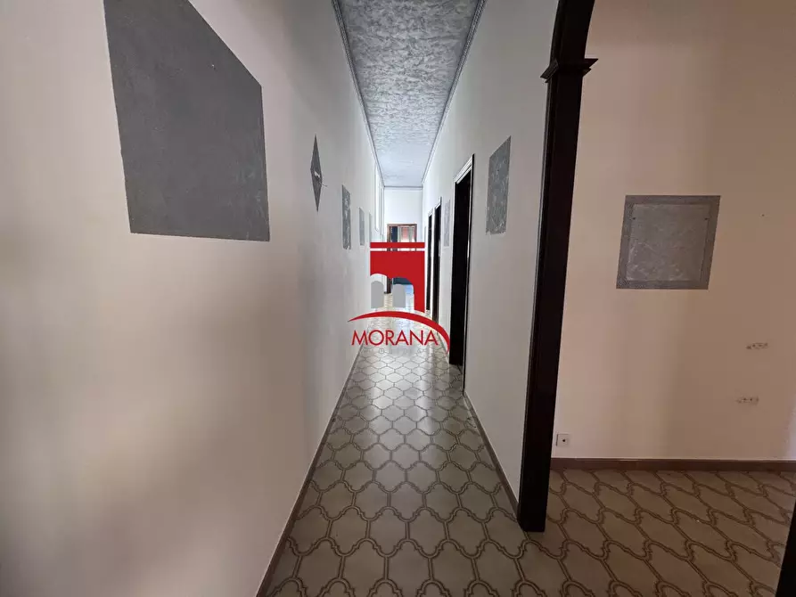 Immagine 4 di Appartamento in vendita  46 a Trapani