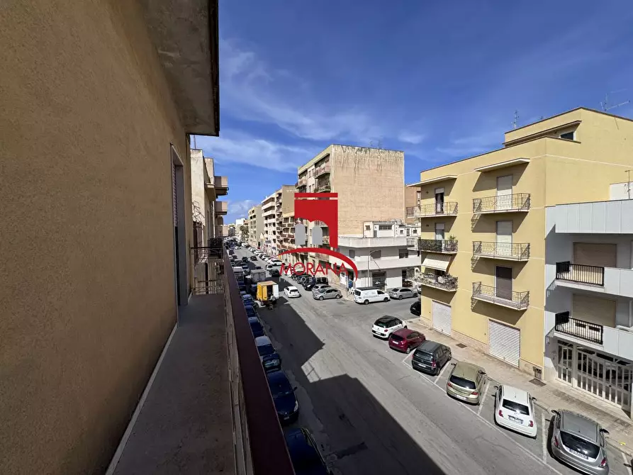 Immagine 9 di Appartamento in vendita  46 a Trapani