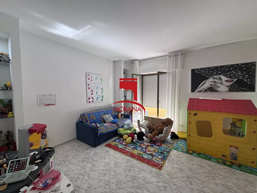 Immagine 7 di Appartamento in vendita  2 a Trapani