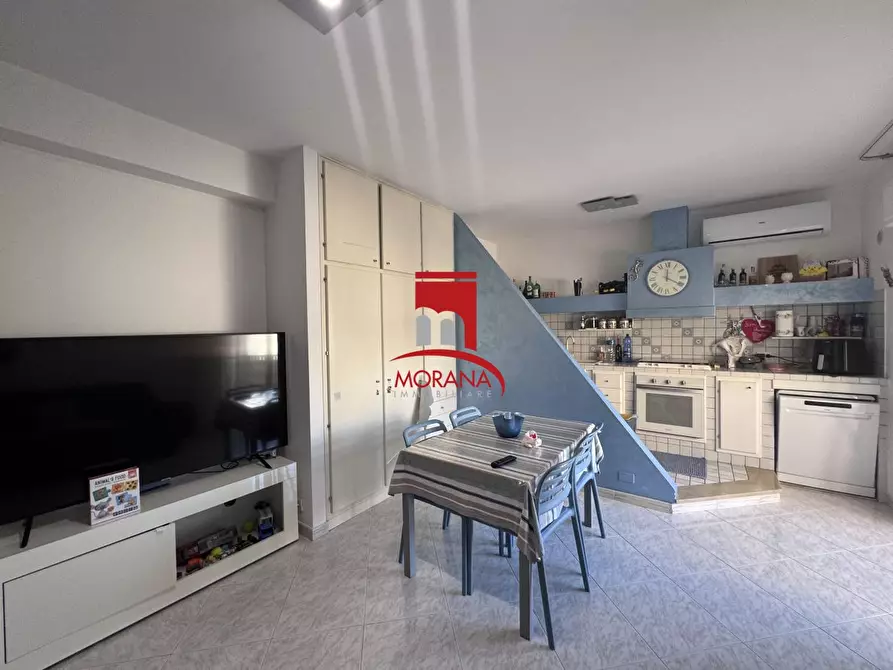 Immagine 10 di Appartamento in vendita  2 a Trapani