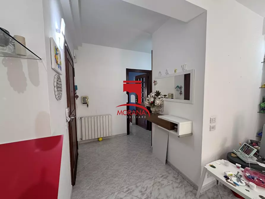 Immagine 3 di Appartamento in vendita  2 a Trapani