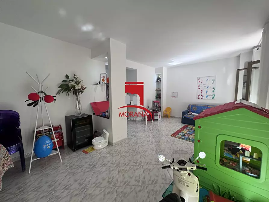 Immagine 8 di Appartamento in vendita  2 a Trapani