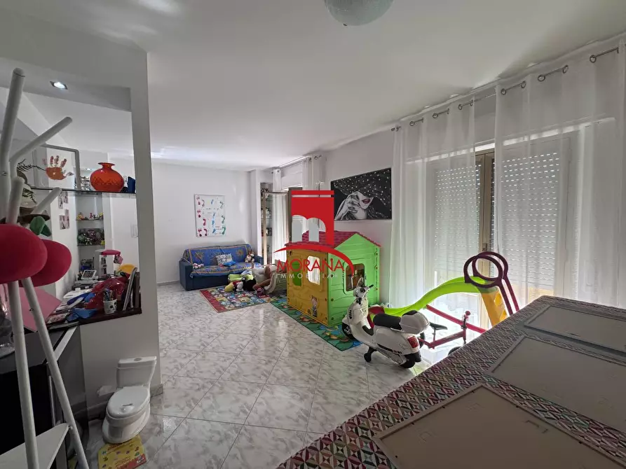 Immagine 6 di Appartamento in vendita  2 a Trapani