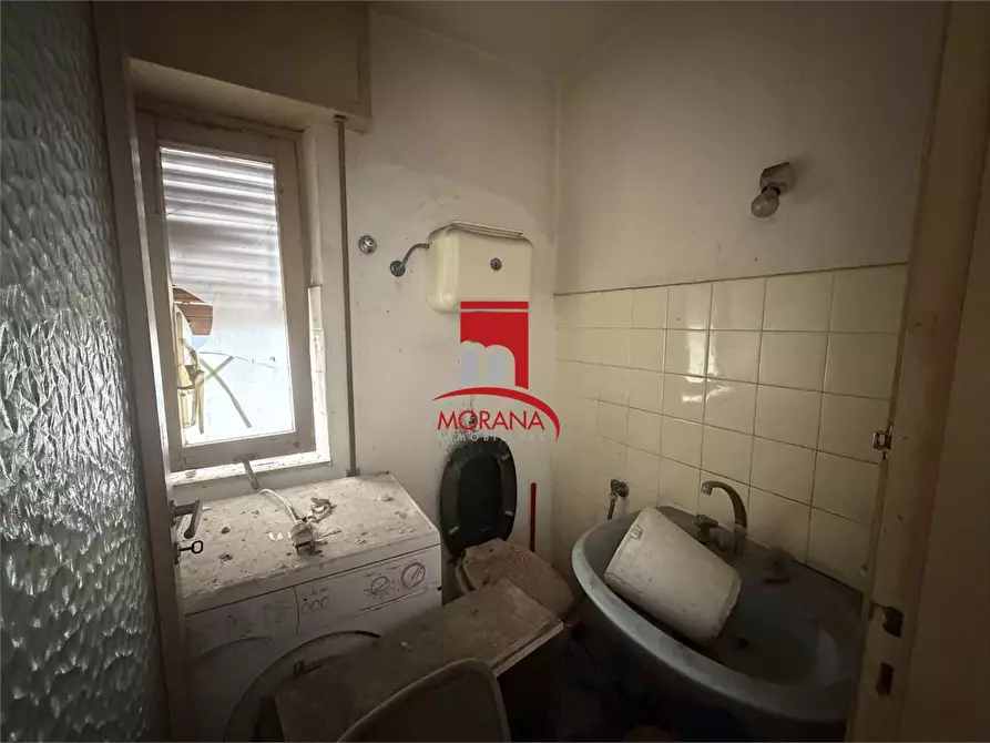 Immagine 10 di Appartamento in vendita  3 a Trapani