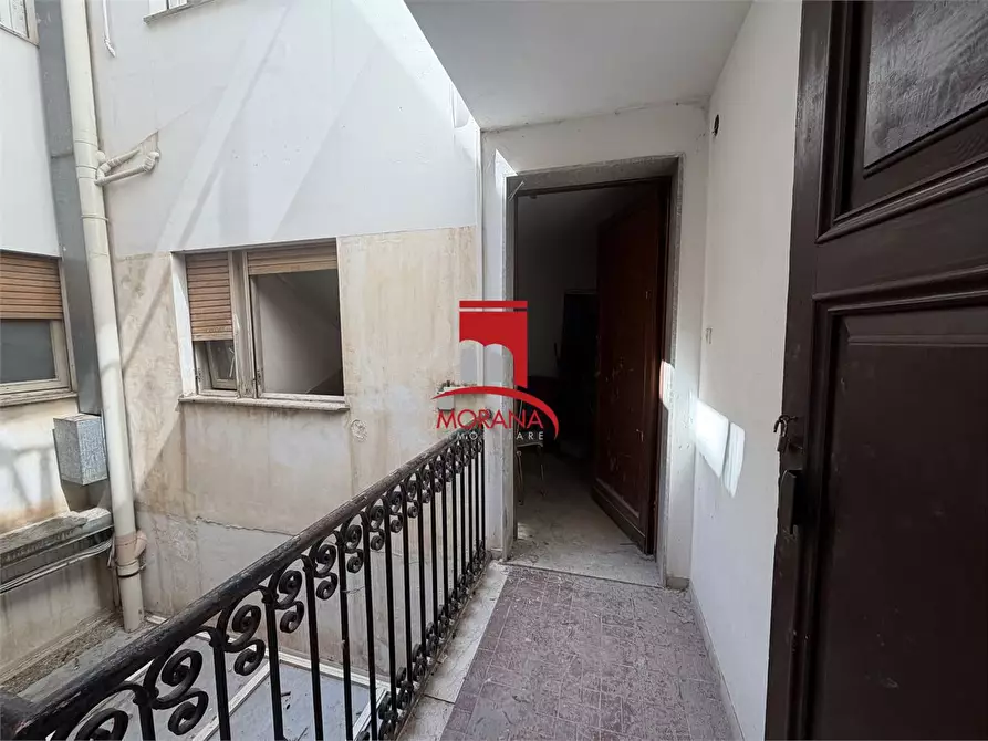 Immagine 6 di Appartamento in vendita  3 a Trapani