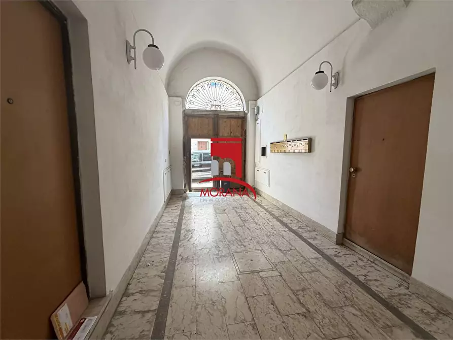 Immagine 4 di Appartamento in vendita  3 a Trapani