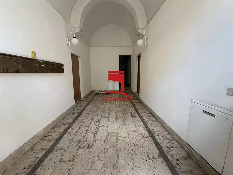 Immagine 3 di Appartamento in vendita  3 a Trapani