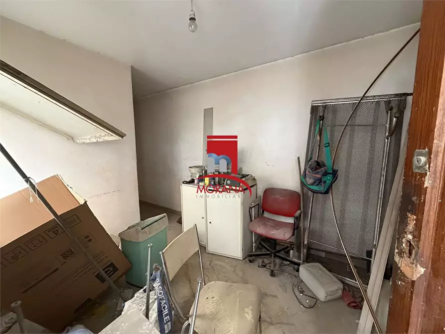 Immagine 7 di Appartamento in vendita  3 a Trapani