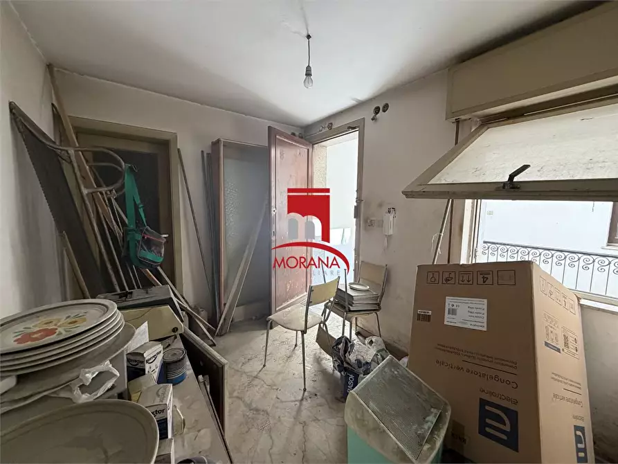 Immagine 8 di Appartamento in vendita  3 a Trapani