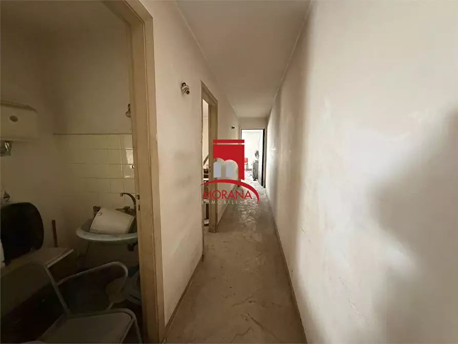 Immagine 9 di Appartamento in vendita  3 a Trapani