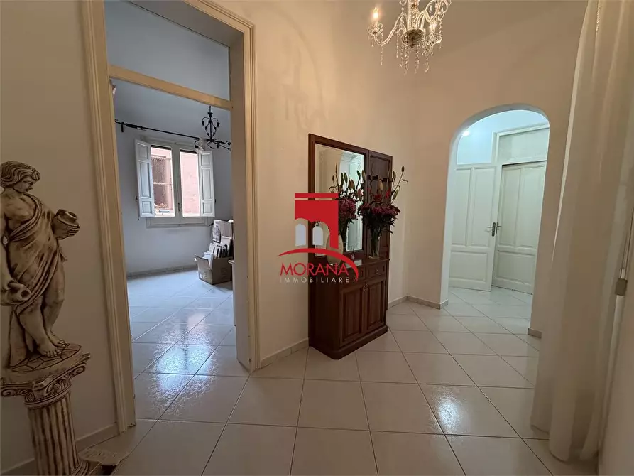 Immagine 5 di Appartamento in vendita  2 a Trapani