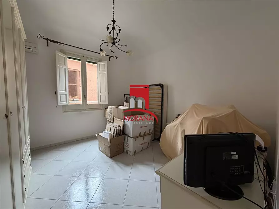 Immagine 6 di Appartamento in vendita  2 a Trapani