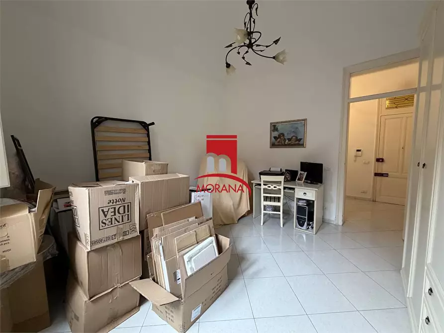 Immagine 7 di Appartamento in vendita  2 a Trapani