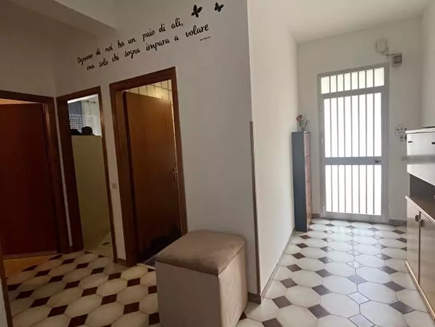 Immagine 3 di Appartamento in vendita  a Alcamo