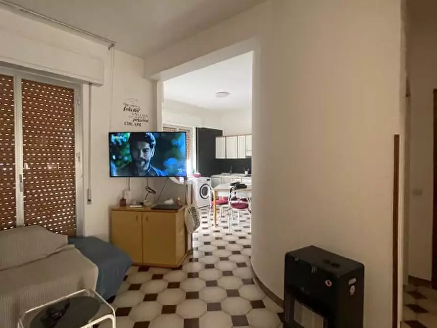 Immagine 2 di Appartamento in vendita  a Alcamo