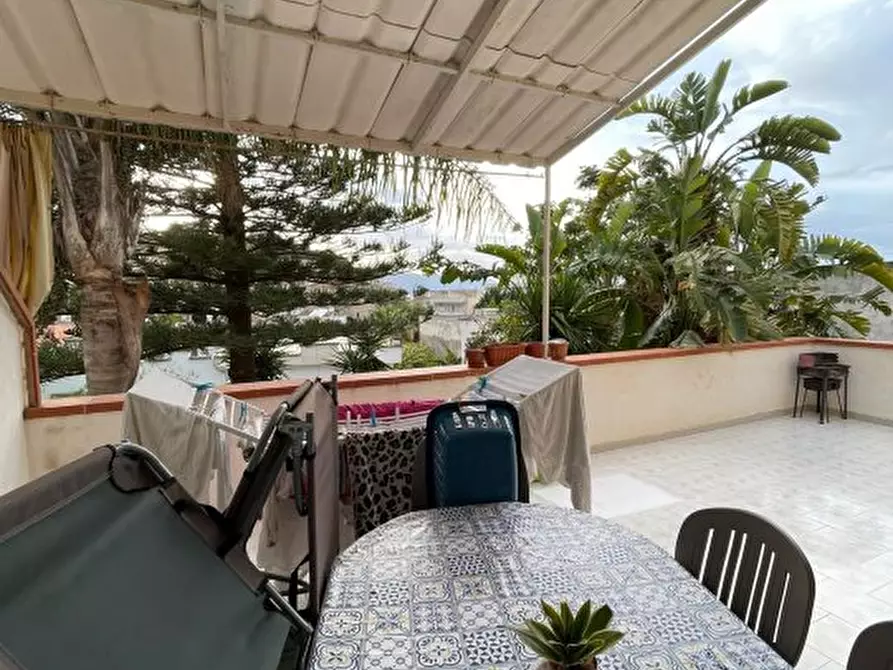 Immagine 9 di Appartamento in vendita  a Alcamo