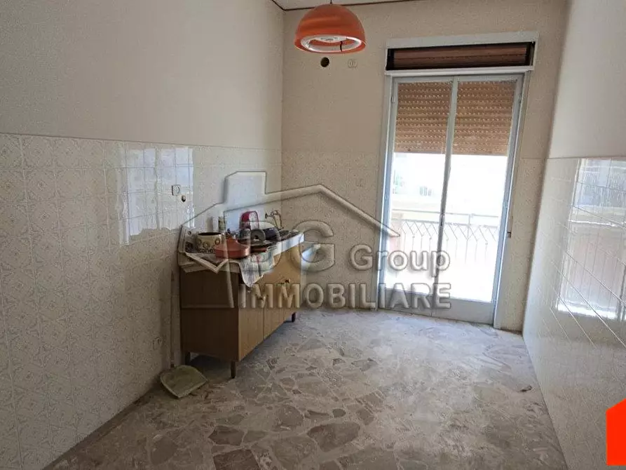 Immagine 5 di Appartamento in vendita  a Alcamo