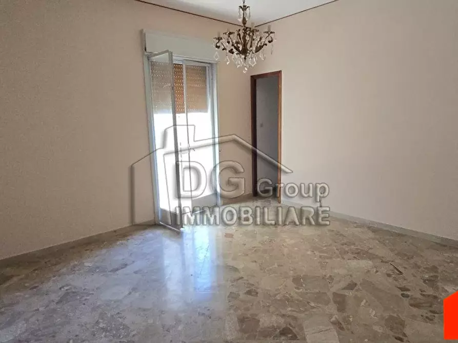 Immagine 2 di Appartamento in vendita  a Alcamo