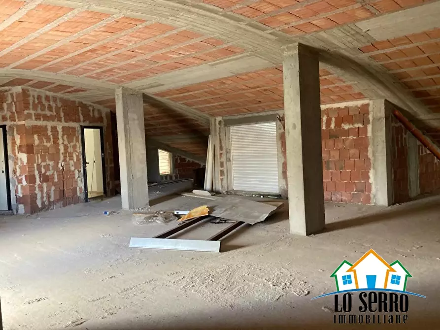 Immagine 4 di Appartamento in vendita  a Alcamo