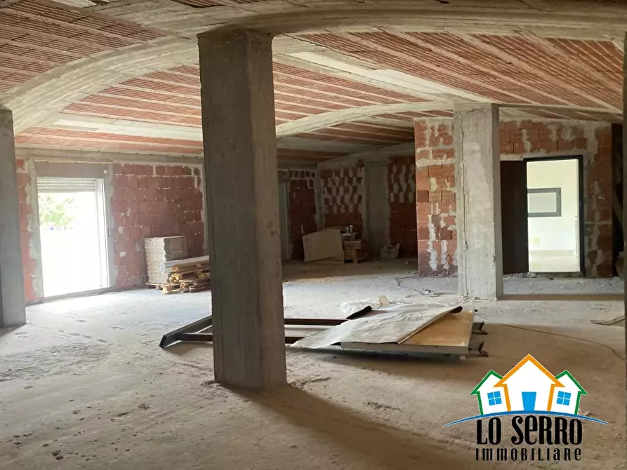 Immagine 7 di Appartamento in vendita  a Alcamo