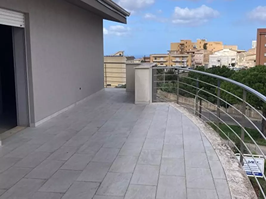 Immagine 2 di Appartamento in vendita  a Alcamo