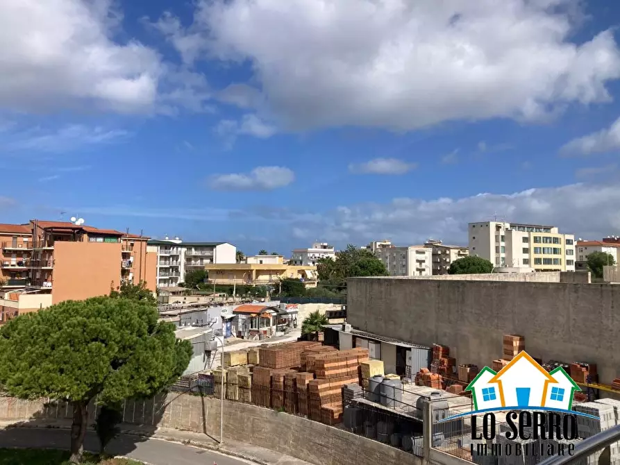 Immagine 9 di Appartamento in vendita  a Alcamo