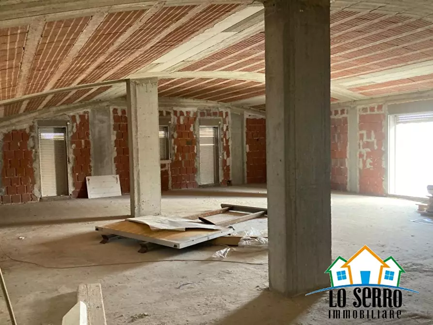 Immagine 5 di Appartamento in vendita  a Alcamo