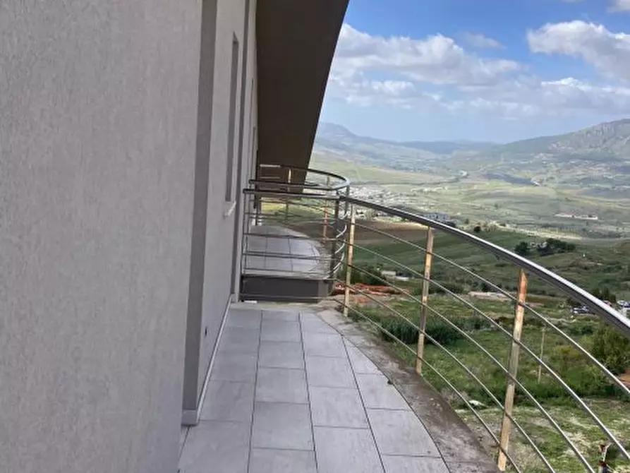 appartamento in vendita ad Alcamo