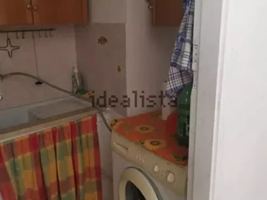 Immagine 5 di Appartamento in vendita  a Alcamo