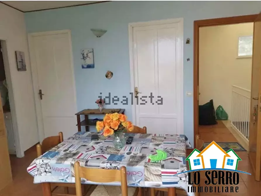 Immagine 2 di Appartamento in vendita  a Alcamo