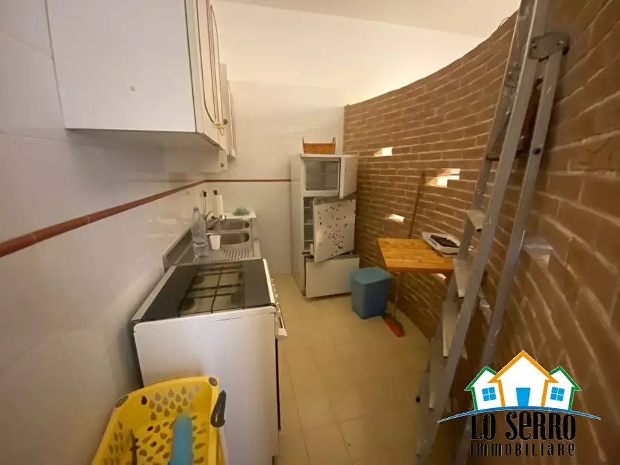 Immagine 2 di Appartamento in vendita  a Alcamo