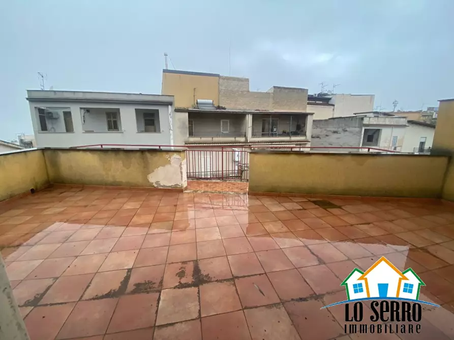 Immagine 7 di Appartamento in vendita  a Alcamo