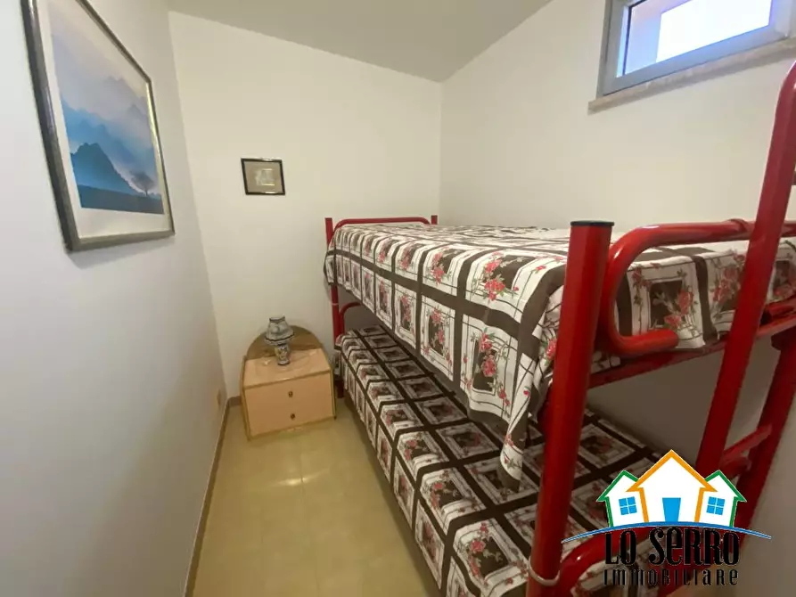 Immagine 4 di Appartamento in vendita  a Alcamo