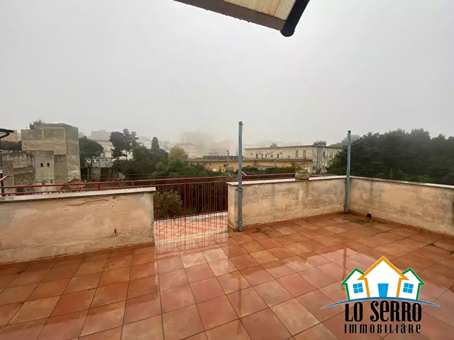 Immagine 6 di Appartamento in vendita  a Alcamo