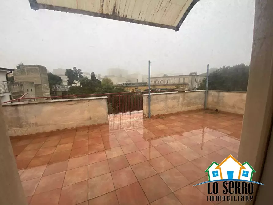 Immagine 8 di Appartamento in vendita  a Alcamo