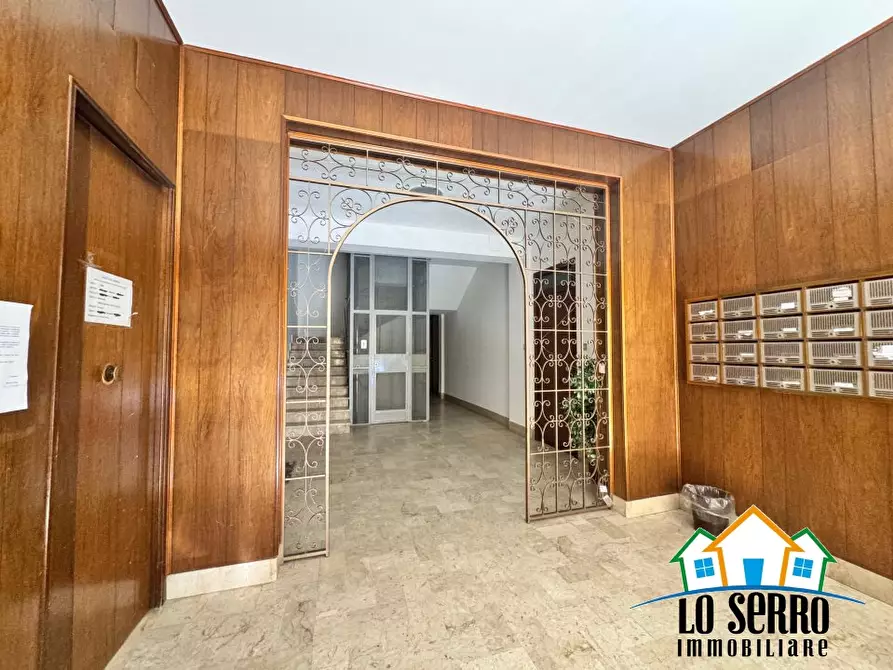 Immagine 3 di Appartamento in vendita  a Alcamo